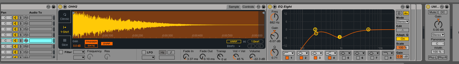 Can Eq8 Be Downloaded For Ableton Lite
